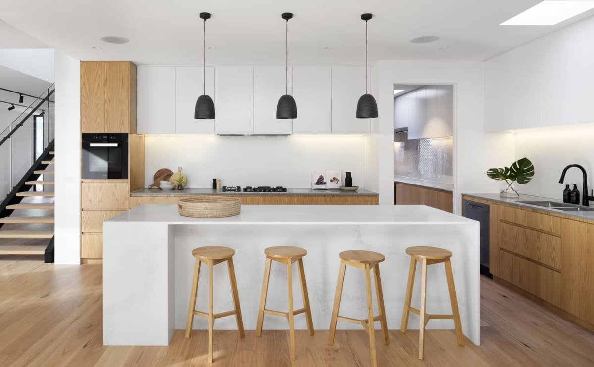 Exploring Atlanta’s modern homes
