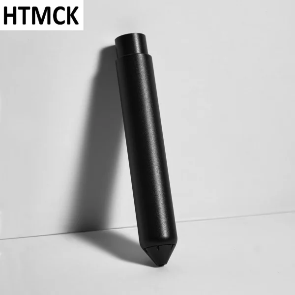 أداة WDT قابلة للسحب من HTMCK لصنع الإسبريسو مع 6 إبر، خلاط قهوة تلسكوبي لصنع الإسبريسو