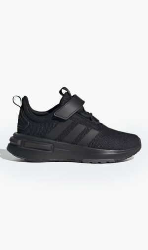 اديداس أسود Racer Tr23 Shoes Kids for للنساء والرجال