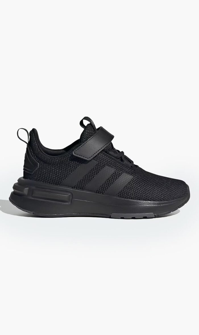 اديداس أسود Racer Tr23 Shoes Kids for للنساء والرجال