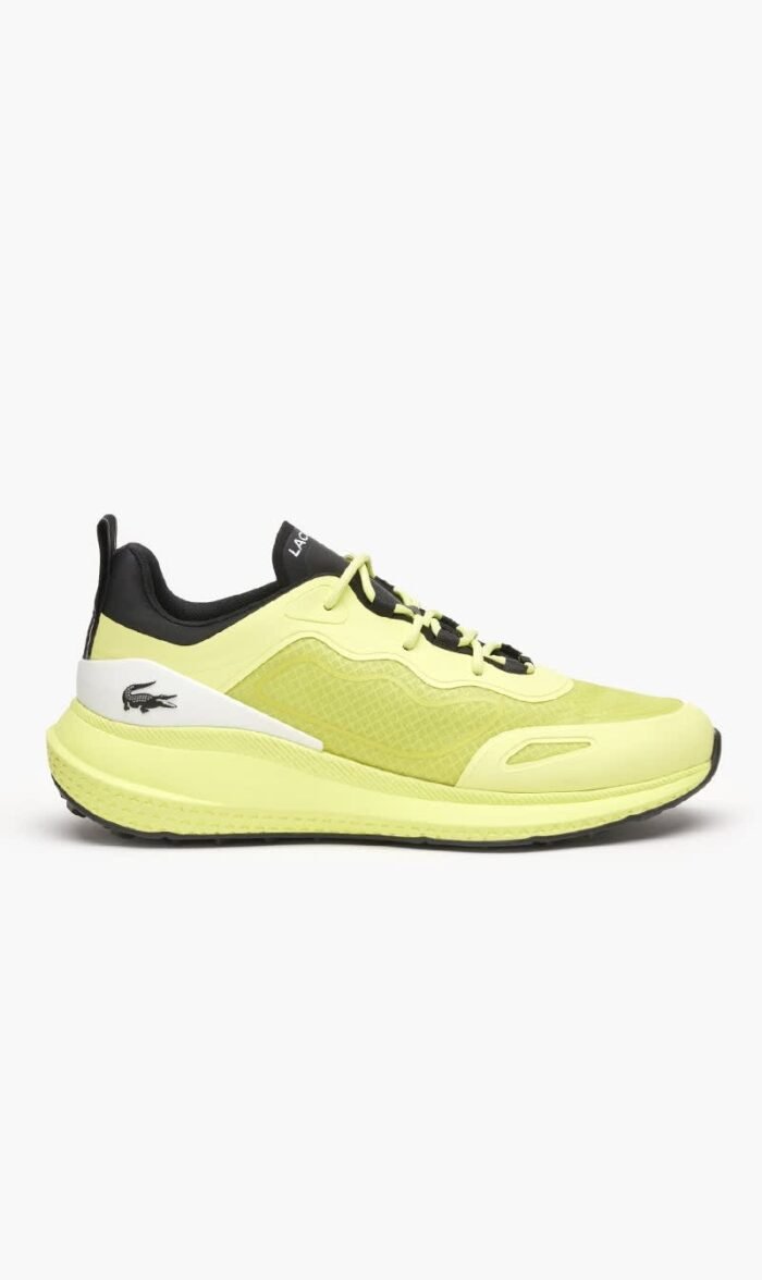 لاكوست أخضر Active 4851 223 1 Sma Lt Grnblk for للرجال