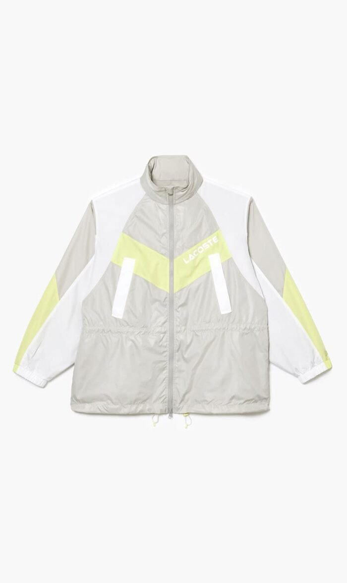 لاكوست متعدد الألوان Blouson for للنساء