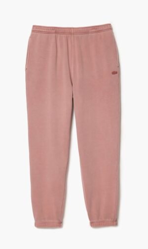 لاكوست وردي Tracksuit Trousers for للرجال