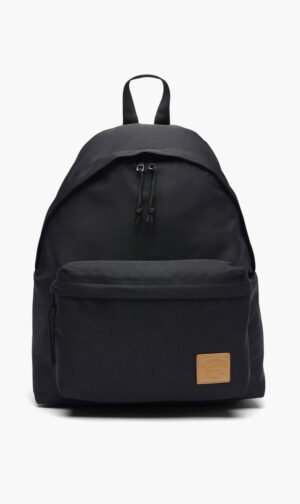 لاكوست أسود Casual Croc Backpack for للرجال