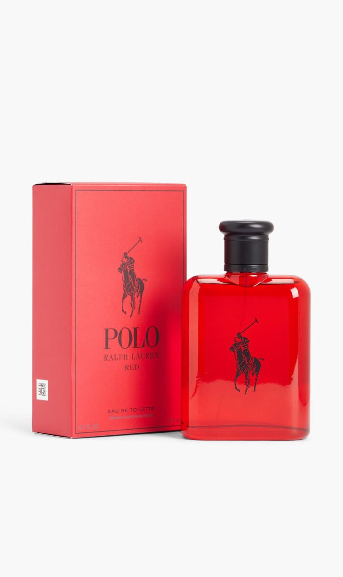 رالف لورين Pred 125ml Edt Fg for للرجال