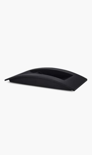 إس. تي. ديبون أسود Maxi Jet Ashtray for للنساء والرجال