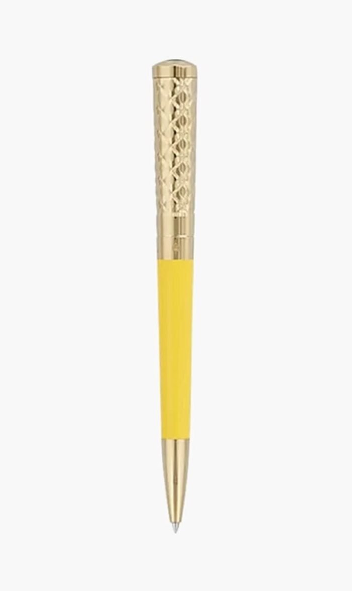 إس. تي. ديبون Liberte Pen for للنساء والرجال