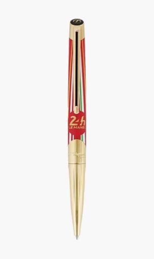 إس. تي. ديبون Millennium Ball Point Pen for للنساء والرجال