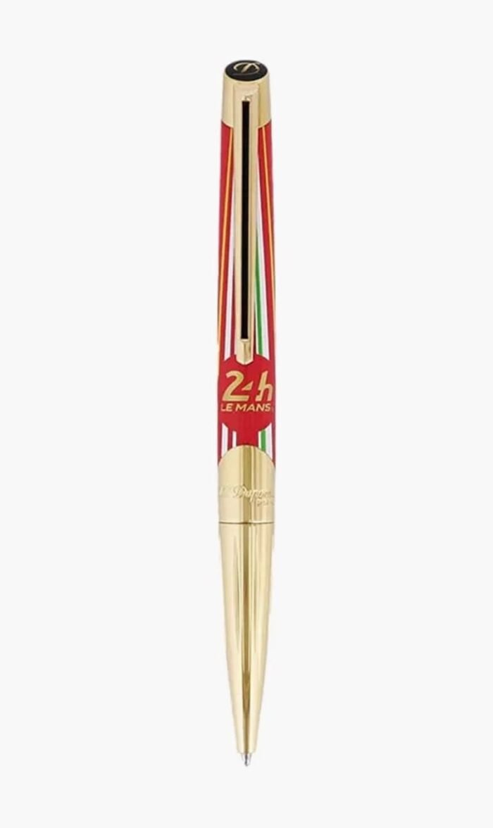 إس. تي. ديبون Millennium Ball Point Pen for للنساء والرجال