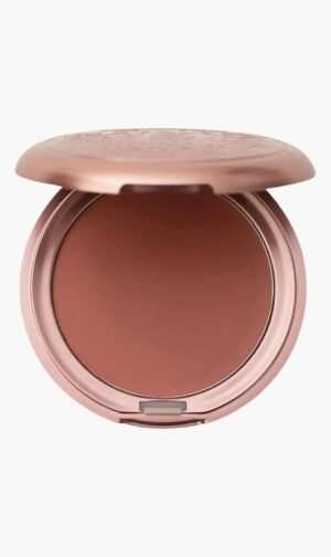 Stila كريم مزدوج للشفاه والخدود بلون قابل للتحويل، بيوني for للنساء