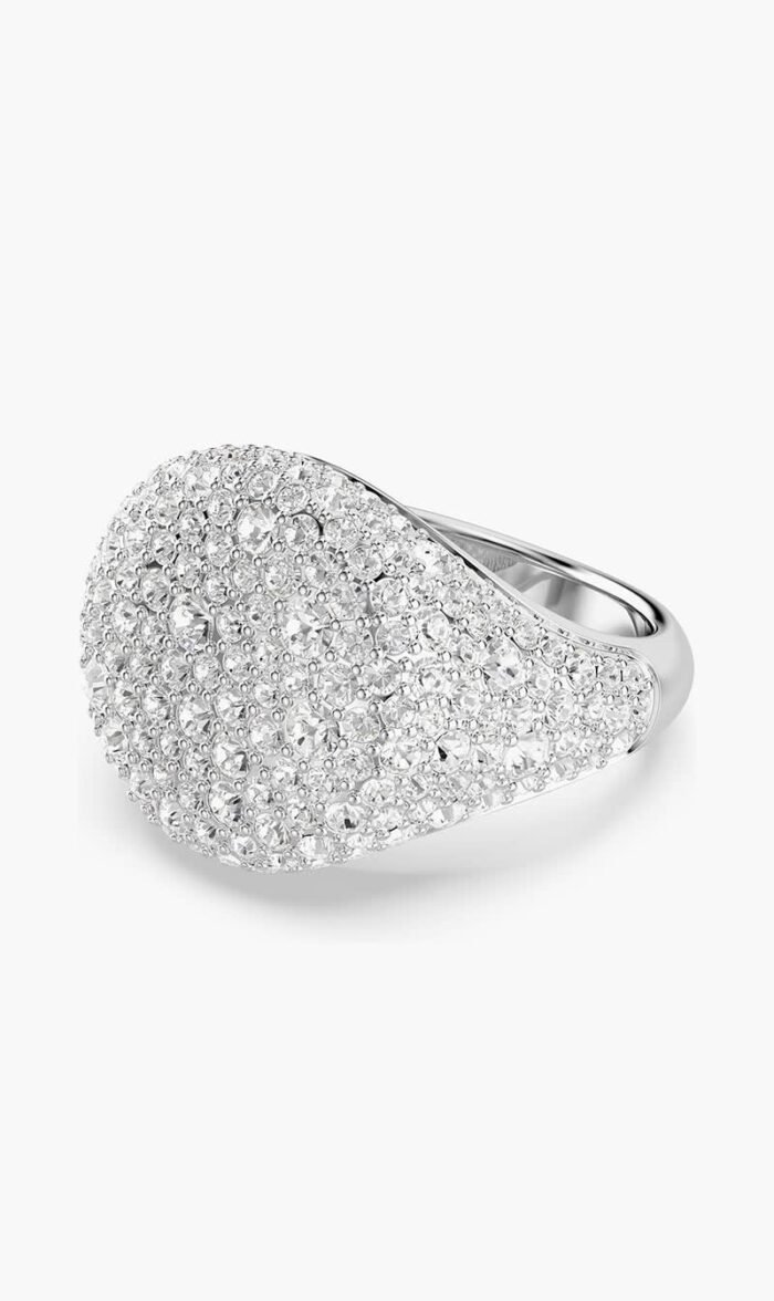 سواروفسكي Sjc Meteora-ring S Cryrhs 58mm for للنساء
