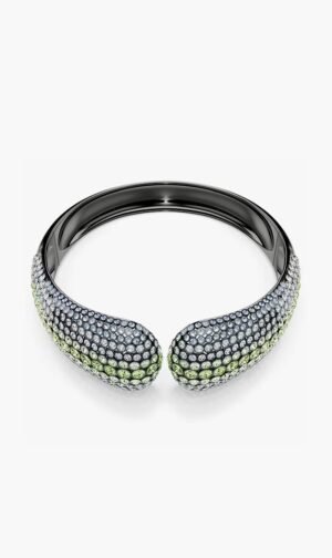 سواروفسكي Sjc Sublima Choker Mul/bru for للنساء