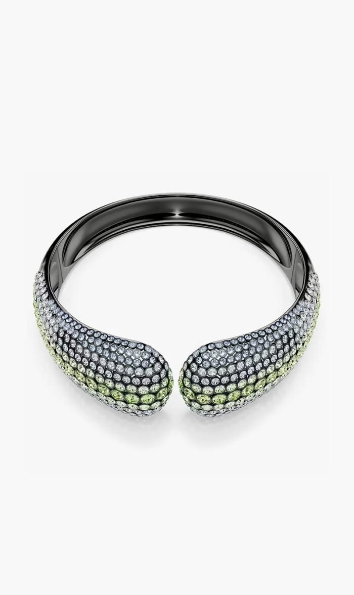 سواروفسكي Sjc Sublima Choker Mul/bru for للنساء