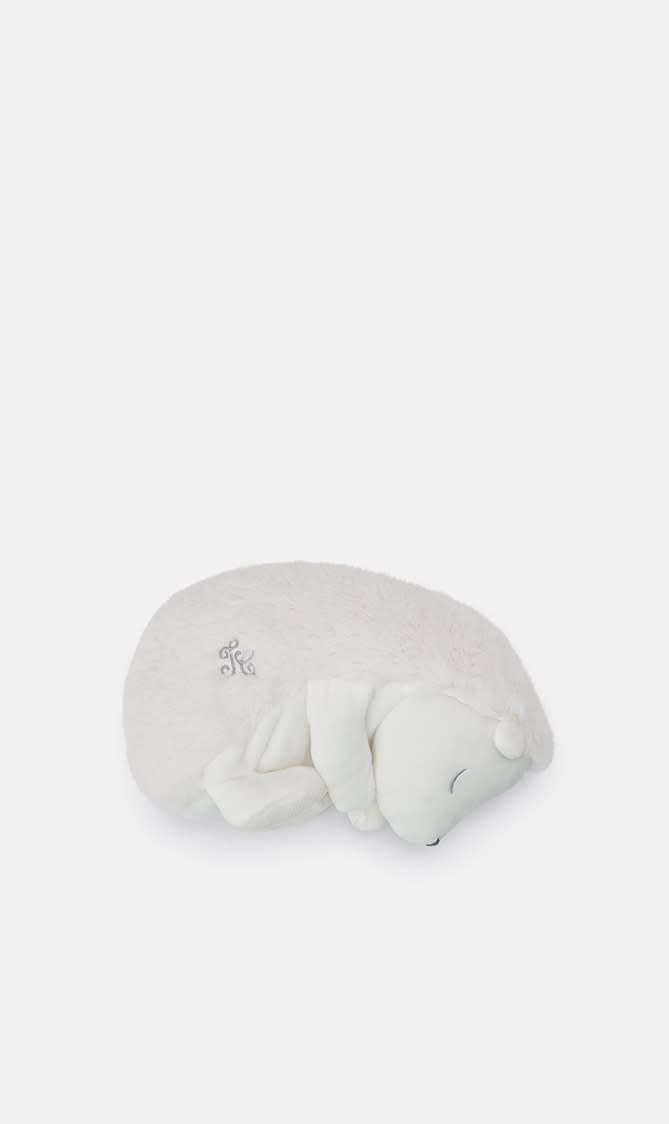 تارتين ايت شوكولا بيج Moyenne Peluche for للنساء والرجال