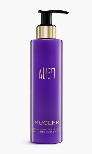 تييري موغلر ألوان أخرى Beautifying Body Lotion for للنساء
