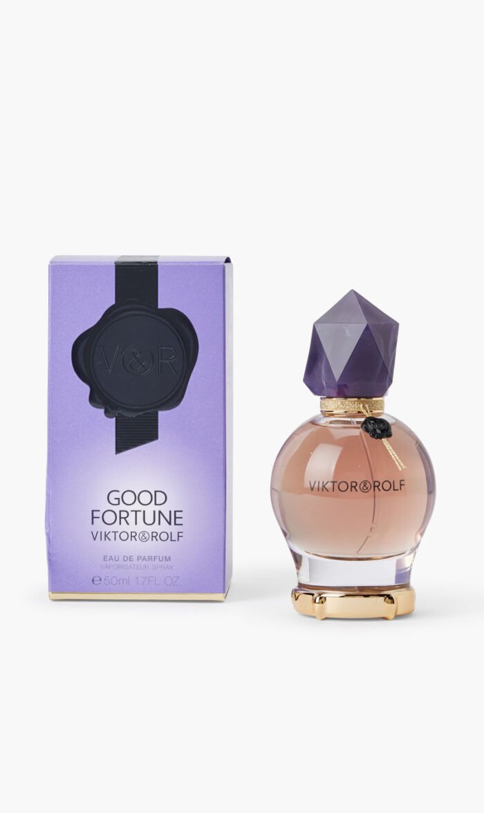 فيكتور اند رولف Vr Good fortune Edp V50ml for للنساء