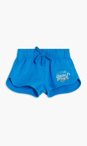 فيلبروكان بني Giana Cr23 Beach Boys Shorty for للبنات