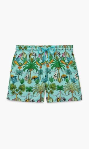 فيلبروكان أزرق Kanai Swim Shorts for للرجال