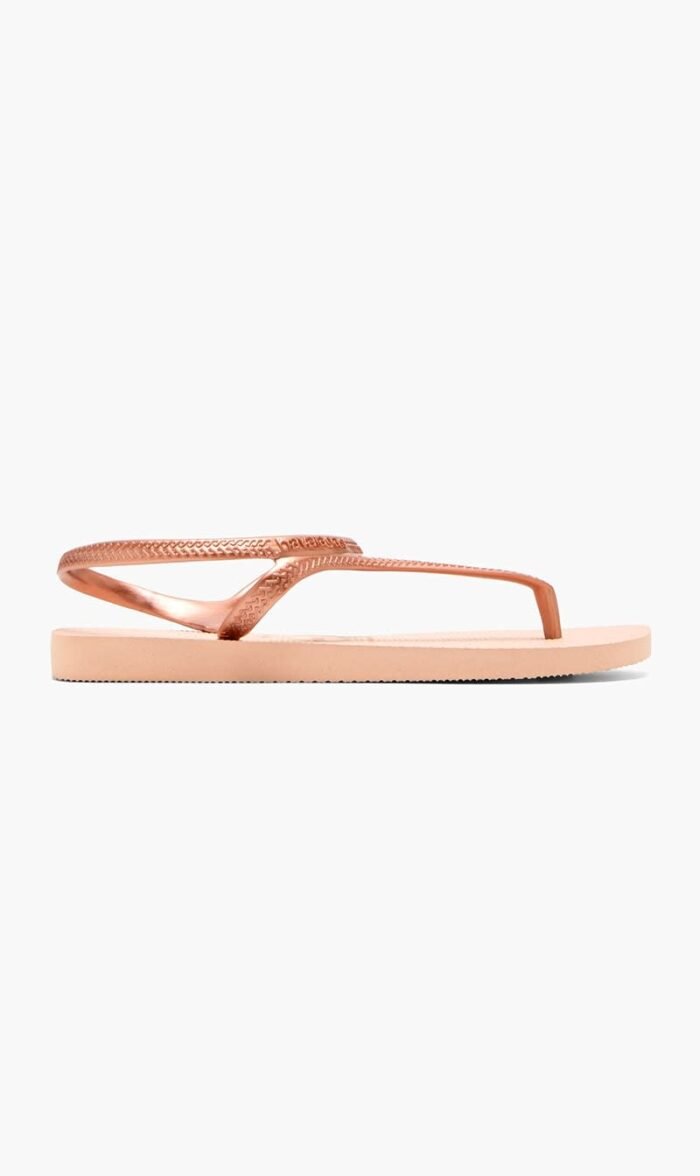 هافياناس وردي Flash Urban Sandals for للنساء