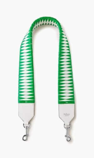 مولبيري أخضر Vichy Strap for للنساء