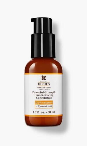 كيلز Powerful-strength Line Reducing Concentrate for للنساء