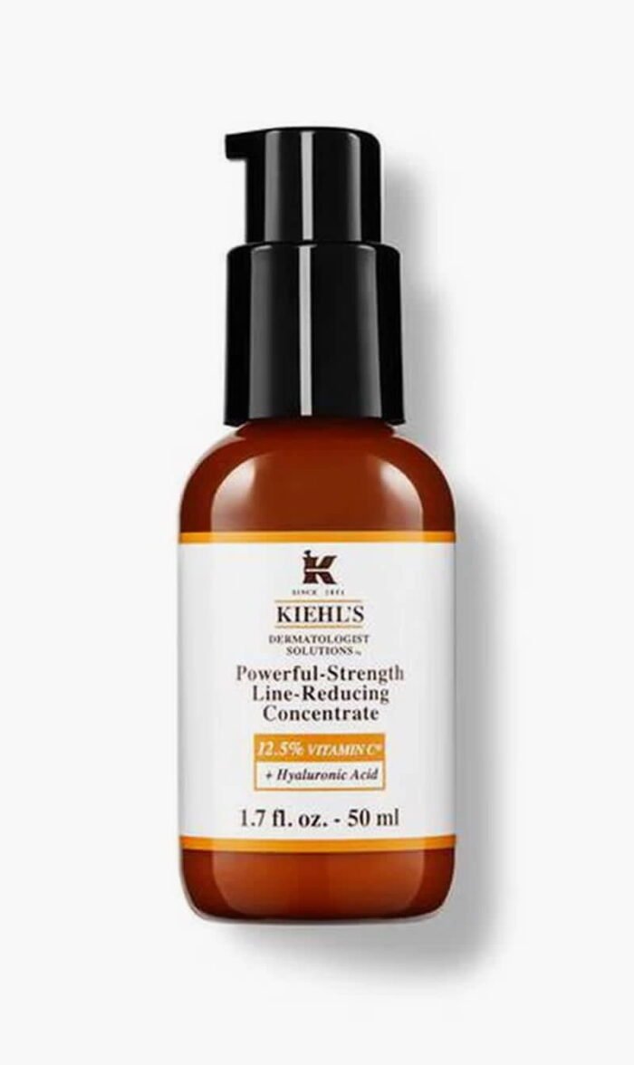 كيلز Powerful-strength Line Reducing Concentrate for للنساء
