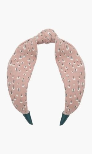 ميمي اند لولا وردي Magic forest Hair Band for للبنات