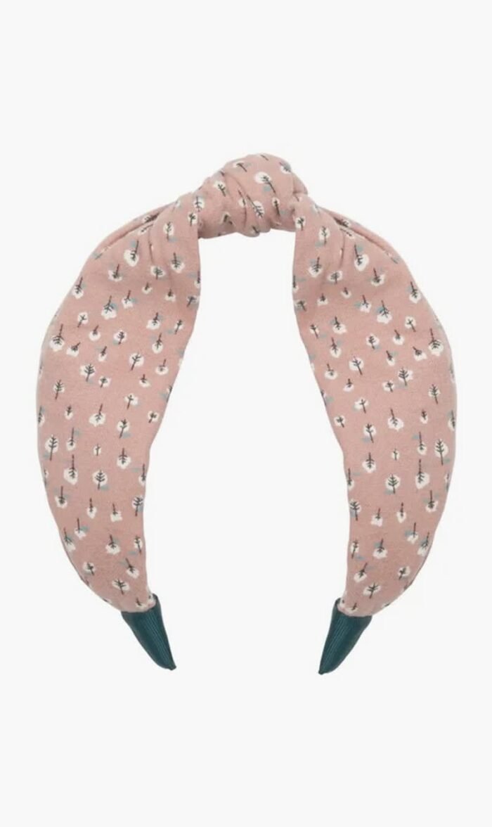 ميمي اند لولا وردي Magic forest Hair Band for للبنات