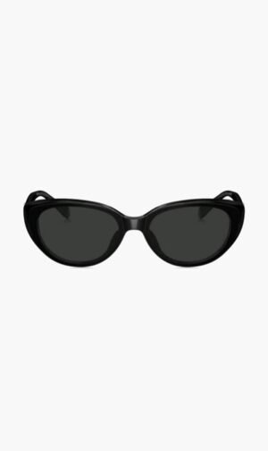 بولون أسود Celeste Sunglasses for للنساء