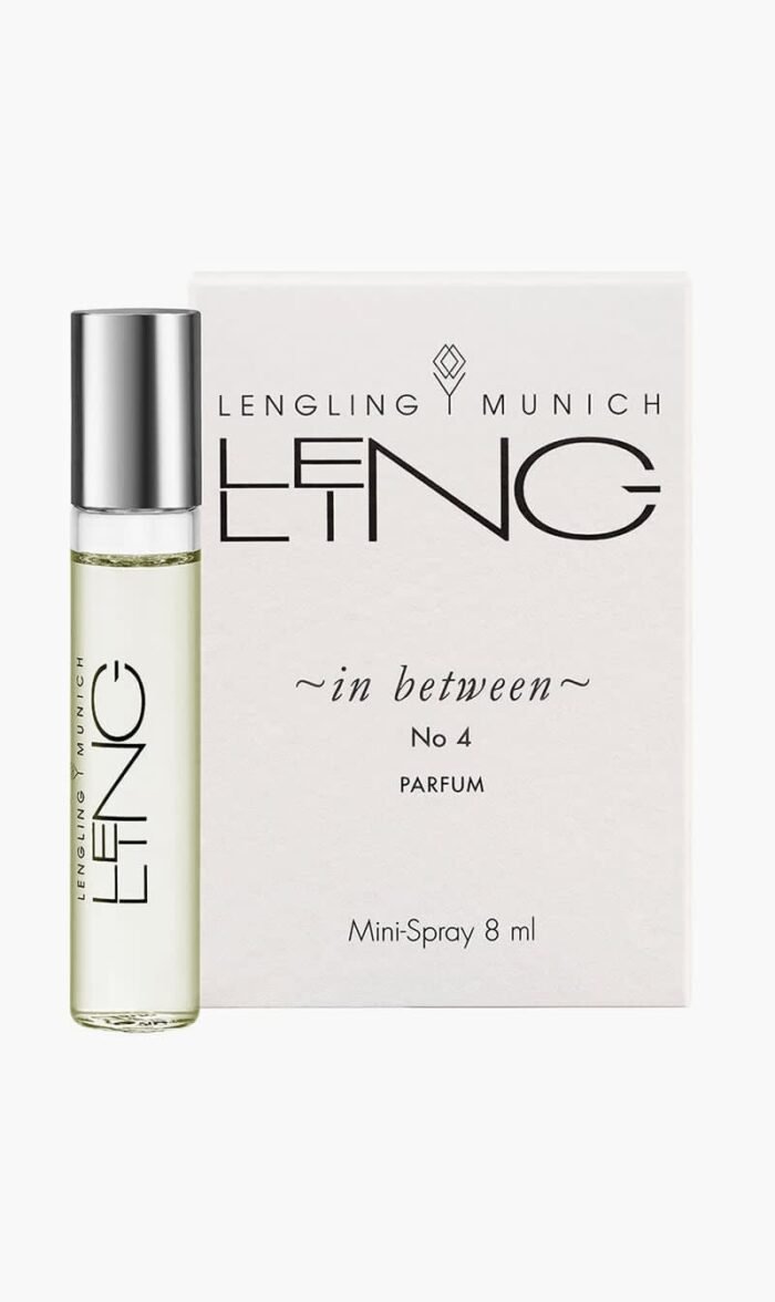 لينجلينج ألوان أخرى Lengling No 4 Travel Set Trave for للنساء والرجال