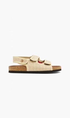 أريزونا لوف بيج Apache Sandals for للبنات
