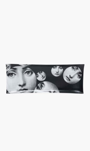 fornasetti Tema E Variazioni Tray for للنساء والرجال