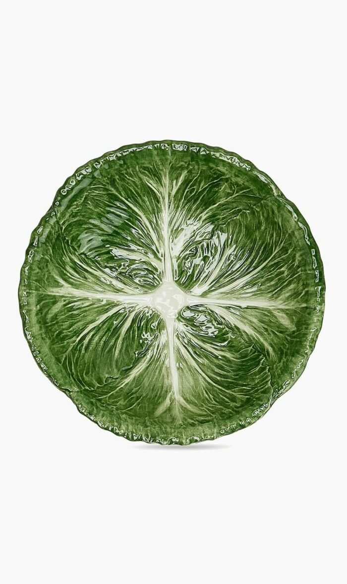 لي أوتومان Radicchio Bowl for للنساء والرجال