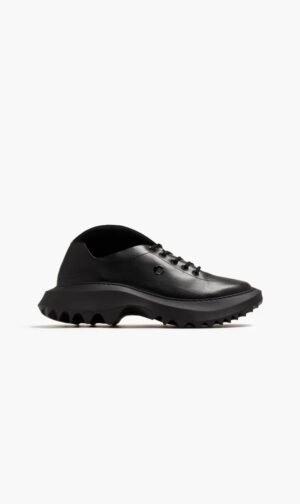 فيليو أسود 033 Azar Sneakers for للنساء والرجال