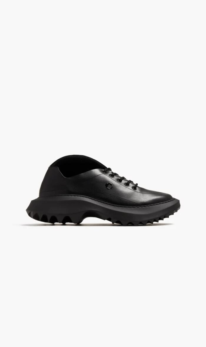 فيليو أسود 033 Azar Sneakers for للنساء والرجال
