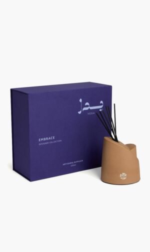 ييدا Embrace Diffuser, 250ml for للنساء والرجال
