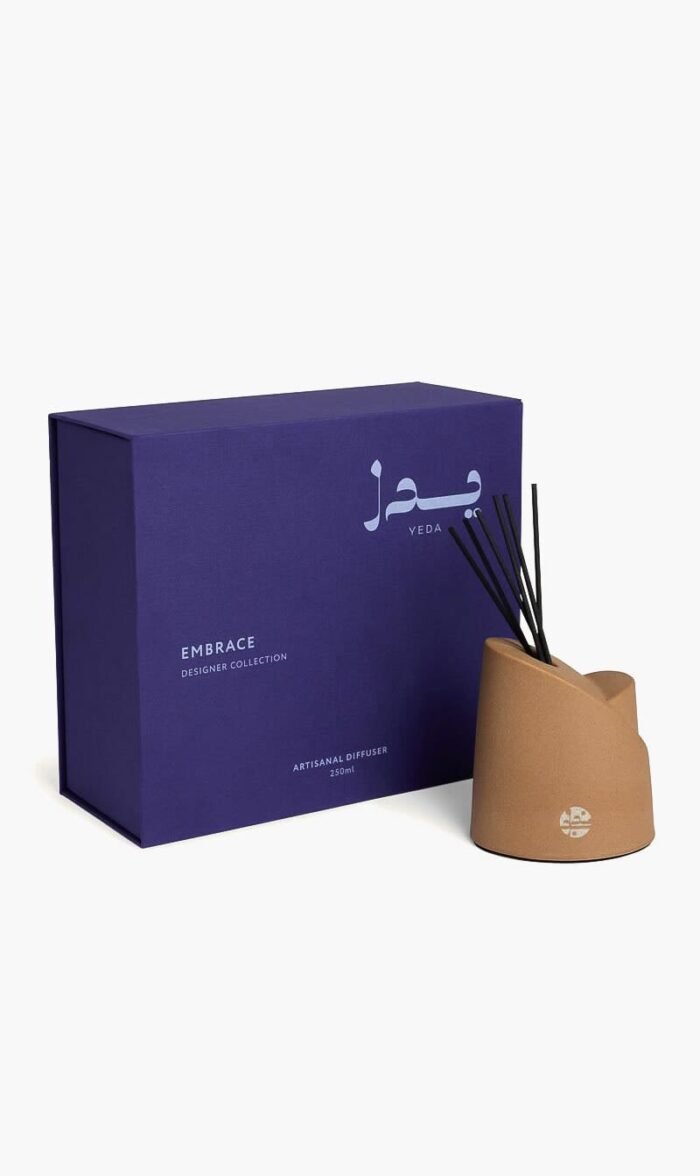 ييدا Embrace Diffuser, 250ml for للنساء والرجال