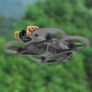 واقي ضد الاصطدام لطائرة DJI Avata2، ملحق للطائرة بدون طيار، حماية لعدسة الكاميرا، واقي صدمات، حماية للجيمبال لسلامة الطائرة بدون طيار