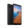 هاتف Xiaomi Redmi 7A الذكي البرامج الثابتة العالمية 4G 5.45 بوصة 1440 × 720 13MP Qualcomm Snapdragon 439 هاتف مستعمل للتعرف على الوجه