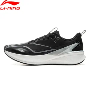 حذاء الجري Li-Ning RED HARE 8 PRO للرجال من Li-Ning، حذاء رياضي مريح ومضاد للانزلاق وقابل للارتداء ARPV003 ARPV015 ARPW001