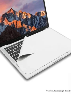 شاشة لوحة المفاتيح حماية ستوكات بطانة تنظيف الملابس لماك بوك اير 13 "Pro 14" 15 "16" غطاء بطانية لوحة مفاتيح الكمبيوتر المحمول