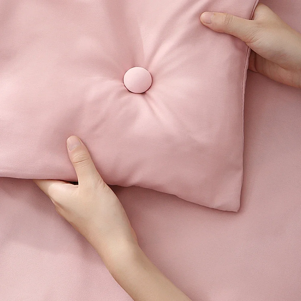 1-20 قطعة مشبك لحاف ومفرش سرير، مشبك تثبيت غطاء اللحاف بزر فتح واحد، مشابك بطانية مضادة للانزلاق، مثبتات وحوامل اللحاف
