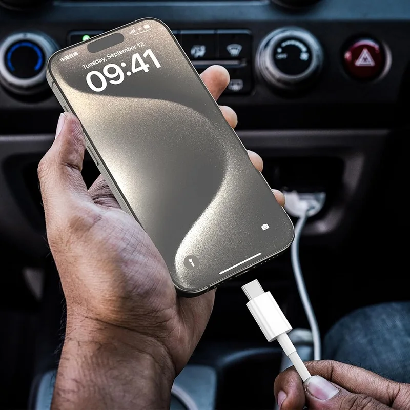 كابل USB A إلى Type C بقوة 30 واط، سلك شحن سريع للبيانات والشحن السريع لهواتف سامسونج وهواوي وشاومي، ملحقات شحن سريع للهواتف، 1 متر، 2 متر، 3 متر