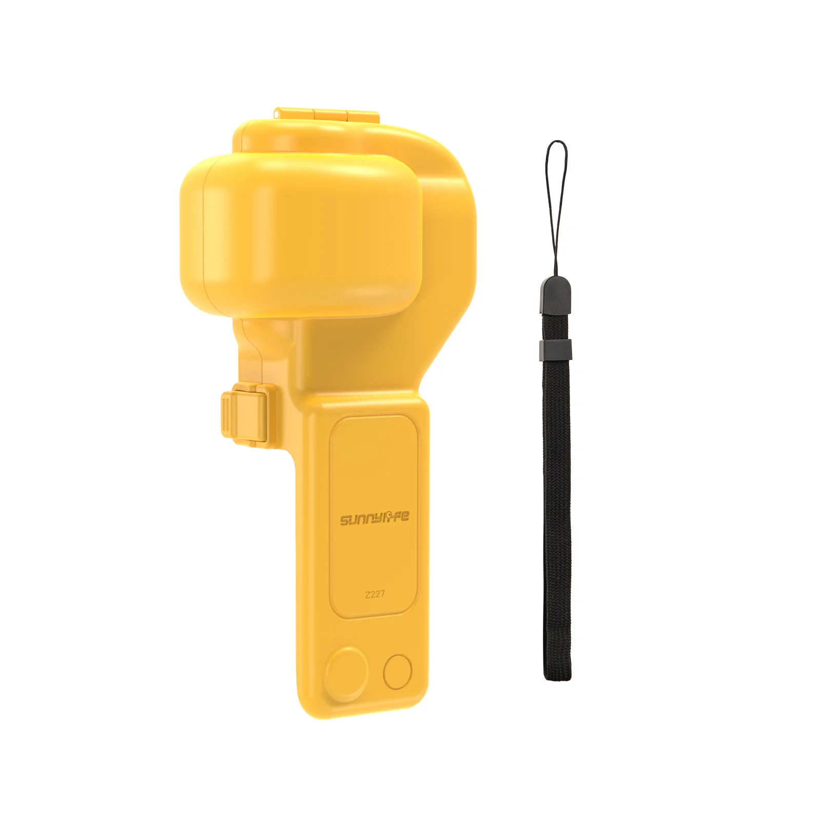 غطاء واقٍ للكاميرا DJI Pocket 4P Pro، واقي للشاشة، غلاف صلب لحماية الكاميرا، ملحقات لـ Pocket 4P.