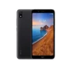 هاتف Xiaomi Redmi 7A الذكي البرامج الثابتة العالمية 4G 5.45 بوصة 1440 × 720 13MP Qualcomm Snapdragon 439 هاتف مستعمل للتعرف على الوجه