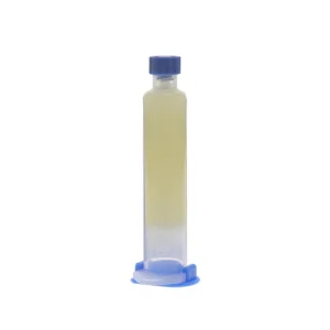 KINGBO RMA-218 10cc لحام الجريان سبيكة لحام لحام الجريان الالكترونيات الاستهلاكية إصلاح لحام لصق للهاتف LED بغا مصلحة الارصاد الجوية PGA