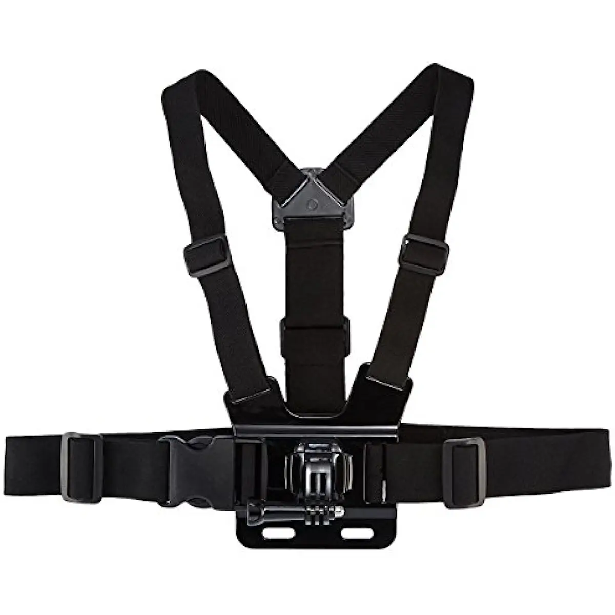 قابل للتعديل شريط للصدر جبل تسخير حامل ل GoPro بطل 13 12 11 10 9 Insta360 SJCAM AKASO DJI Osmo عمل كاميرا الملحقات