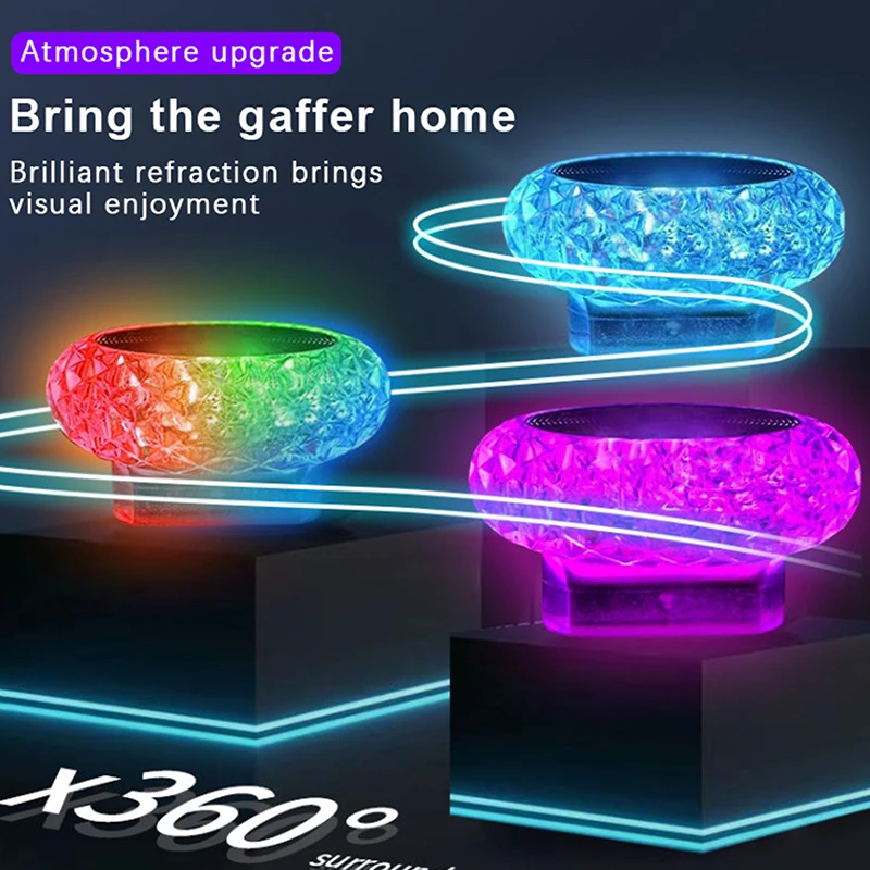 المحمولة سيارة USB المحيطة ضوء صغير LED مصابيح جو الزخرفية للسيارات الداخلية البيئة ضوء الكمبيوتر ضوء التوصيل اللعب