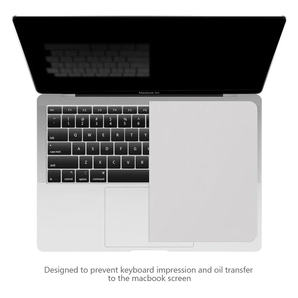 شاشة لوحة المفاتيح حماية ستوكات بطانة تنظيف الملابس لماك بوك اير 13 "Pro 14" 15 "16" غطاء بطانية لوحة مفاتيح الكمبيوتر المحمول