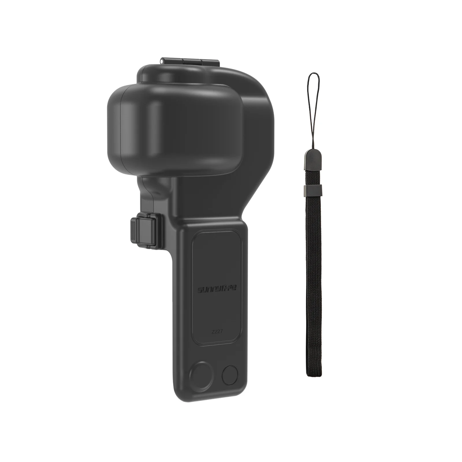 غطاء واقٍ للكاميرا DJI Pocket 4P Pro، واقي للشاشة، غلاف صلب لحماية الكاميرا، ملحقات لـ Pocket 4P.